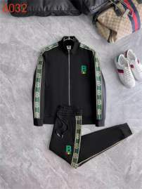 Picture of Burberry Sweater Suits _SKUBurberryM-3XL12yr1137291